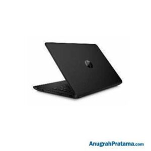 HP 14-bs751TU (Celeron N3060, 4GB, 1TB, Win 10, 14 Inch, Black) Notebook - 5JE80PA