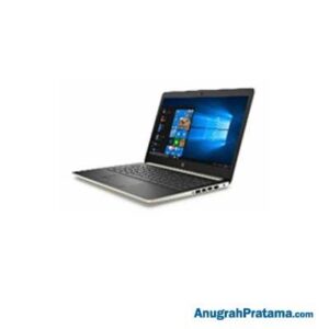 HP 14-cm0014AX (AMD A9-9425, 4GB, 1TB, VGA 2GB, Win 10, 14 Inch, Gold) Notebook - 5MX58PA