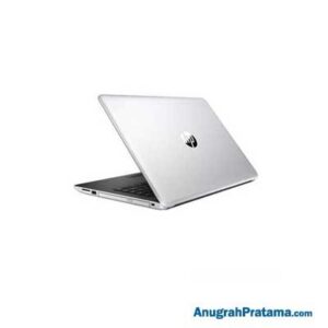 HP Pavilion x360 14-cd1023TX (Core i3-8145U, 4GB, 1TB, Win 10, 14 Inch, Touch, Silver) Notebook - 5HW06PA