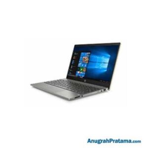 HP Pavilion 13-an0014TU (Core i7-8565U, 8GB, 512GB SSD, Win 10, 13.3 Inch, Silver) Notebook - 5JE98PA