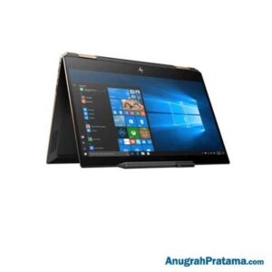 HP Spectre x360 13-ap0057TU (Core i5-8265U, 8GB, 256GB SSD, Win 10, 13.3 Inch, Touch, Ash Silver) Notebook - 5MC43PA