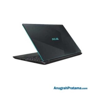 ASUS F560UD-EJ511T (Core i5-8250U, 4GB, 1TB, VGA 4GB, Win 10, 15.6 Inch, Black Metal) Notebook