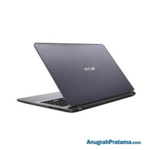 ASUS A407UF-BV061T (Core i3-7020U, 4GB, 1TB, VGA 2GB, Win 10, 14 Inch, Star Grey) Notebook