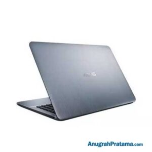 ASUS X441UB-GA312T (Core i3-7020U, 4GB, 1TB, VGA 2GB, Win 10, 14 Inch, Silver) Notebook