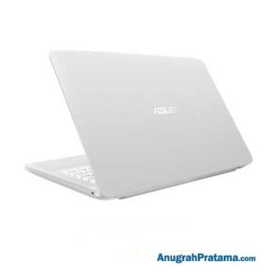 ASUS X441UB-GA314T (Core i3-7020U, 4GB, 1TB, VGA 2GB, Win 10, 14 Inch, White) Notebook