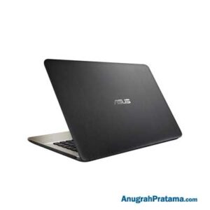 ASUS X441UB-GA311T (Core i3-7020U, 4GB, 1TB, VGA 2GB, Win 10, 14 Inch, Black) Notebook