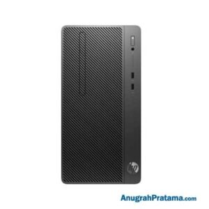 HP 280 G4 MT (Core i5-8400, 4GB, 1TB, Win 10 Pro, 18.5 Inch) Desktop PC - 4NZ67PA
