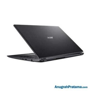 ACER Aspire 3 A315-41G-R1XP (AMD Ryzen R5-2500U, 8GB, 1TB, VGA 2GB, Win 10, 15.6 Inch, Black) Notebook