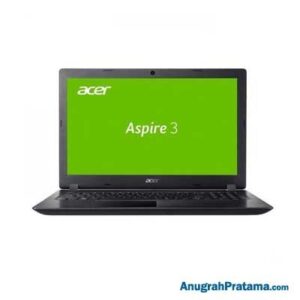 ACER Aspire 3 A315-41-R3LC (AMD Ryzen R3-2200U, 4GB, 1TB, Win 10, 15.6 Inch, Black) Notebook