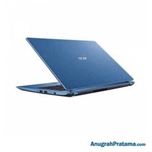 ACER Aspire 3 A311-31-C9S8 (Celeron N4000, 4GB, 500GB, Win 10, 11.6 Inch, Blue) Notebook