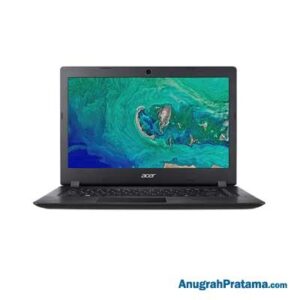 ACER Aspire 3 A311-31-C64M (Celeron N4000, 4GB, 500GB, Win 10, 11.6 Inch, Black) Notebook