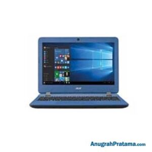 ACER Aspire 3 A311-31-C37W (Celeron N4000, 2GB, 500GB, Win 10, 11.6 Inch, Blue) Notebook