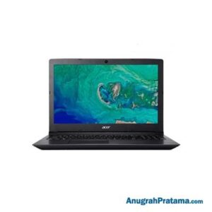 ACER Aspire 3 A315-41G (AMD Ryzen R3-2200U, 4GB, 1TB, VGA 2GB, DOS, 15.6 Inch) Notebook