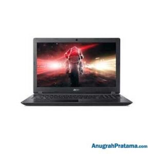 ACER Aspire 3 A315-41 (AMD Ryzen R5-2500U, 8GB, 1TB, DOS, 15.6 Inch) Notebook