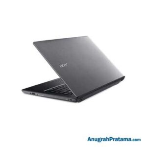 ACER Aspire E5-476G (Core i5-8250U, 4GB, 1TB, VGA 2GB, DOS, 14 Inch) Notebook