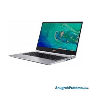 ACER Swift 3 SF314-56G (Core i5-8265U, 8GB, 1TB, VGA 2GB, Win 10, 14 Inch, Silver) Notebook