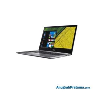 ACER Swift 3 SF315-41G (AMD Ryzen R7-2700U,  8GB, 1TB + 128GB SSD, VGA 2GB, Win 10, 15.6 Inch) Notebook