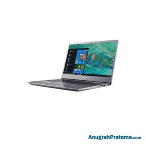 ACER Swift 3 SF314-52 (Core i7-8550U, 8GB, 256GB SSD, Win 10, 14 Inch) Notebook