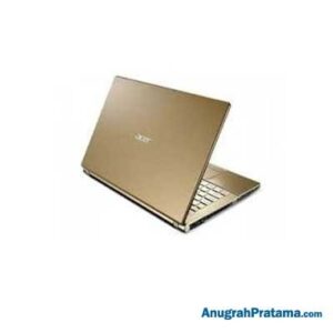 ACER Swift 3 SF314-54G-56PA (Core i5-8250U, 4GB, 1TB, VGA 2GB, Win 10, 14 Inch, Gold) Notebook