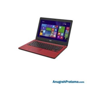 ACER Swift 3 SF314-54G-53QT (Core i5-8250U, 4GB, 1TB, VGA 2GB, Win 10, 14 Inch, Red) Notebook