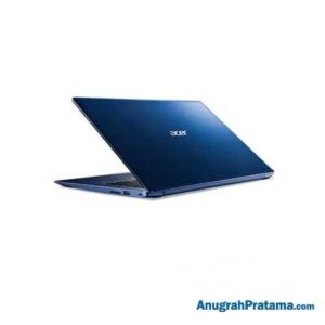 ACER Swift 3 SF314-54G (Core i7-8550U, 8GB, 1TB, VGA 2GB, Win 10, 14 Inch, Blue) Notebook