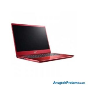 ACER Swift 3 SF314-54G (Core i7-8550U, 8GB, 1TB, VGA 2GB, Win 10, 14 Inch, Red) Notebook