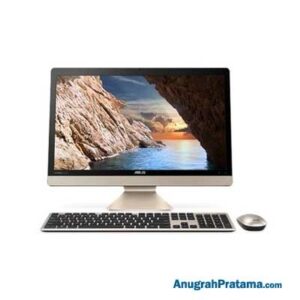 ASUS V221ICUK-BA038D (Core i5-7200U, 4GB, 1TB, DOS, 21.5 Inch) AIO Desktop PC