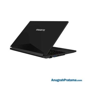 GIGABYTE Aero 15W v8 (Core i7-8750H, 1x16GB, 512GB SSD, VGA 6GB, Win 10, 15.6 Inch) Notebook