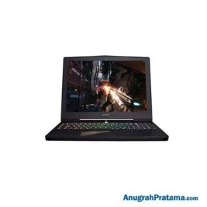 GIGABYTE Aorus X5 v8 (Core i7-8850H, 2x8GB, 1TB HDD + 512GB SSD, VGA 8GB, Win 10, 15.6 Inch) Notebook