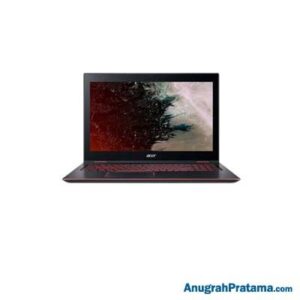 ACER Predator Nitro 5 SPIN NP515-51-85LH (Core I7-8750H, 8GB, 1TB + 256GB SSD, VGA 4GB, Win 10, 15.6 Inch) Notebook