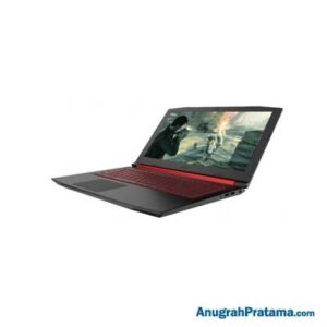 ACER Predator Nitro 5 AN515-77-DAE (Core I7-7700HQ, 8GB, 1TB + 256GB SSD, VGA 4GB, Win 10, 15.6 Inch) Notebook