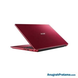 ACER Swift 3 SF314-56G (Core i5-8265U, 4GB, 1TB, VGA 2GB, Win 10, 14 Inch, Red) Notebook