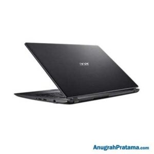 ACER Aspire 3 A314-33 (Celeron N4000, 4GB, 500GB, Win 10, 14 Inch, Black) Notebook