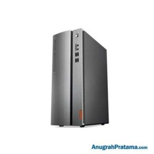 LENOVO IdeaCentre 510-15IKL (Core i5-7400, 4GB, 2TB, DOS, 21.5 Inch) Desktop PC - 90G800K1ID
