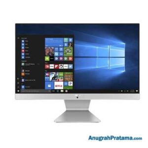 ASUS V222UBK-WA341T (Core i3-8130U, 4GB, 1TB, VGA 2 GB, Win 10, 21.5 Inch) AIO Desktop PC