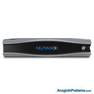 NUTANIX NX-1065-G6 (2x Skylake 4108, 6x 32GB, 2x 4TB HDD, 1x 960GB SSD, 1x 10GbE Dual SFP+)