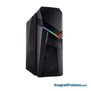 ASUS ROG Strix GL12CM-ID901T (Core i7-8700K, 16GB, 2TB + 256GB SSD, VGA 8GB, Win 10) Desktop PC