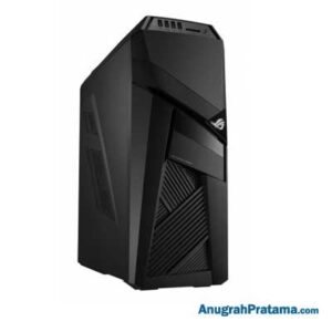 ASUS ROG Strix GL12CP-ID721T (Core i7-8700, 8GB, 2TB, VGA 3GB, Win 10) Desktop PC