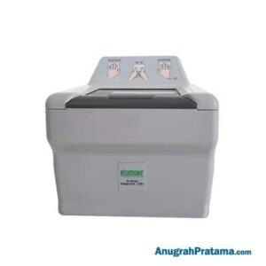 BIOMORF B-SCAN TENPRINT 1051