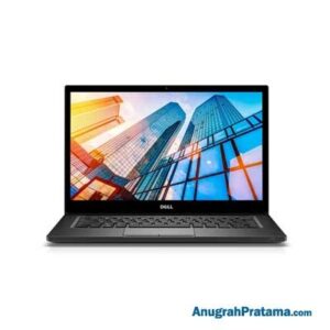 DELL Latitude 7290 (Core i7-8650U, 8GB, 256GB SSD, Win 10 Pro, 12.5 Inch) Notebook