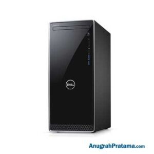 DELL Inspiron 3670 (Core i7-8700, 16GB, 2TB, VGA 2GB, Win 10, 21.5 Inch) Desktop PC