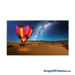 SAMSUNG Smart Signage 98 Inch QM98F