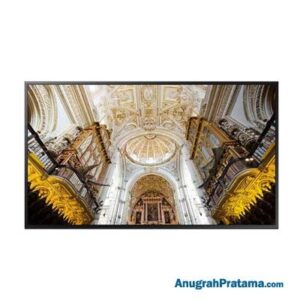 SAMSUNG Smart Signage 43 Inch QM43N