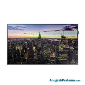SAMSUNG Smart Signage 49 Inch QM49H