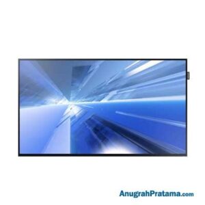 SAMSUNG Smart Signage 55 Inch DC55E