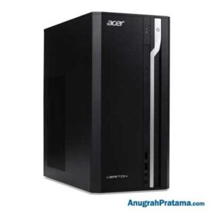 ACER Veriton ES2710G (Core i3-7100, 4GB, 1TB, 19.5 Inch, Win10 Pro (Untuk Pendidikan)) Desktop PC