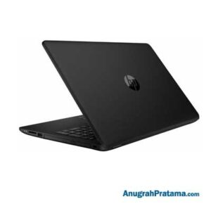 HP 14-ck0132TU Black (Celeron-N4000, 4GB, 1TB, Win 10 Home, 14 Inch) Notebook - 6AF86PA