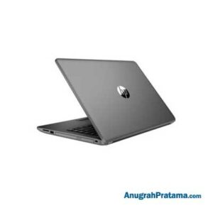 HP 14-ck0009TU Grey (Celeron-N4000, 4GB, 1TB, Win 10 Home, 14 Inch) Notebook - 4LD81PA