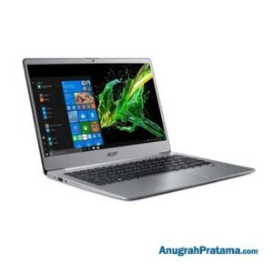 ACER Swift 3 SF313-51 (Core i3-8130U, 4GB, 256GB SSD,  Win 10 Home, 13.3 Inch) Notebook