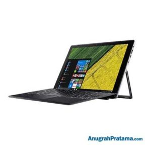 ACER Switch 5 SW512-52-790K (Core i7-7500U, 8GB, 512GB SSD, Win 10 Home, 12 Inch) Notebook